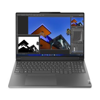Lenovo Lenovo ThinkBook 16p G4 i7-13700H 16" WQXGA IPS 400nits AG 16GB DDR5 SSD1TB RTX 4060_8 W11Pro Storm Grey 2Y