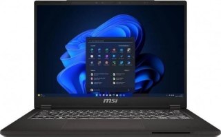 MSI MSI Commercial 14 H A13MG-256PL i5-13500H 14" FHD+ IPS-Level panel 16GB DDR4 3200 SSD1TB Iris Xe Graphics W11Pro