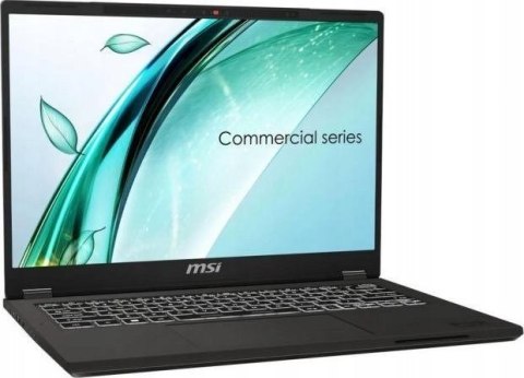 MSI MSI Commercial 14 H A13MG-256PL i5-13500H 14" FHD+ IPS-Level panel 16GB DDR4 3200 SSD1TB Iris Xe Graphics W11Pro