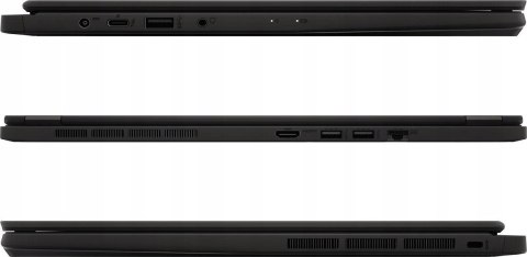 MSI MSI Commercial 14 H A13MG-256PL i5-13500H 14" FHD+ IPS-Level panel 16GB DDR4 3200 SSD1TB Iris Xe Graphics W11Pro