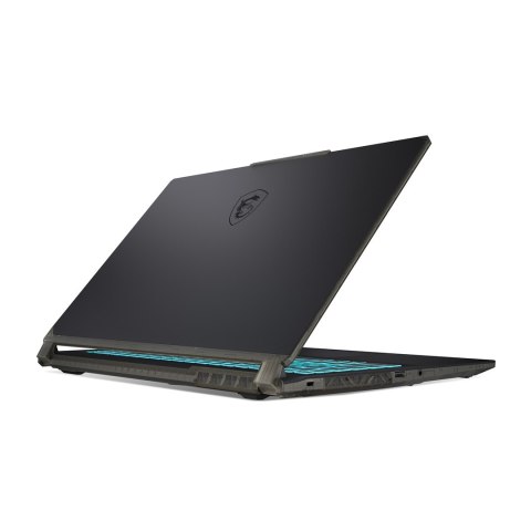 MSI MSI Cyborg 15 A13VF-1485XPL i5-13420H 15.6" FHD 144Hz IPS-Level 16GB DDR5 SSD512 RTX 4060 8GB NoOS