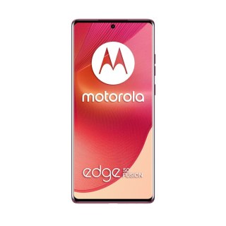 Motorola Smartfon Motorola Edge 50 Fusion 5G 8/256GB Hot Pink
