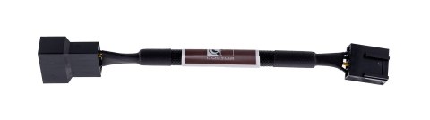 Noctua Mocowanie wentylatora NOCTUA NA-SRC7 3 szt. Low-Noise Adaptors 4-Pin Noctua Mocowanie wentylatora NOCTUA NA-SRC7 3 szt. Low-Noise Adaptors 4-Pin