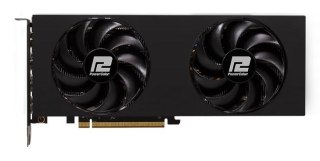 PowerColor Karta graf. PowerColor RX 7800 XT 16GB GDDR6