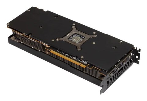 PowerColor Karta graf. PowerColor RX 7800 XT 16GB GDDR6 PowerColor Karta graf. PowerColor RX 7800 XT 16GB GDDR6
