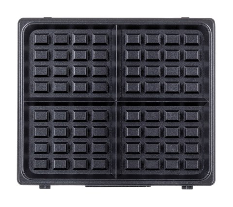 Ravanson Opiekacz 3 w 1 Ravanson OP-7050 (1200W; kolor czarny)