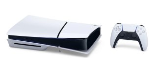 Sony Konsola Sony PlayStation 5 Slim 1TB+Fortnite