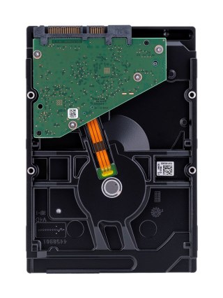 Synology Synology HDD Plus Series (2TB; 3.5"; SATA)