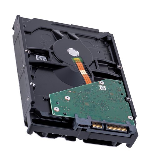 Synology Synology HDD Plus Series (2TB; 3.5"; SATA) Synology Synology HDD Plus Series (2TB; 3.5"; SATA)