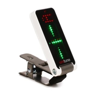 TC Electronic TC Electronic Unitune Clip - Tuner chromatyczny na klipsie