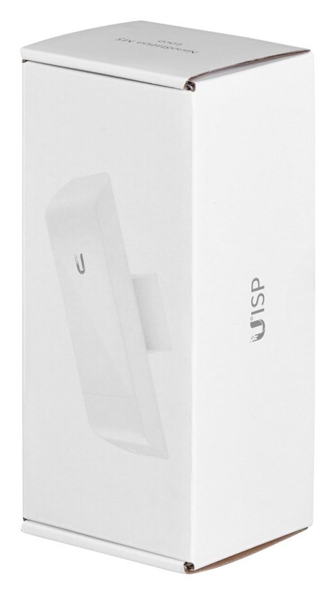 UBIQUITI Access Point UBIQUITI LocoM5(EU) (150 Mb/s - 802.11a, 150 Mb/s - 802.11n) UBIQUITI Access Point UBIQUITI LocoM5(EU) (150 Mb/s - 802.11a, 150 Mb/s - 802.11n)