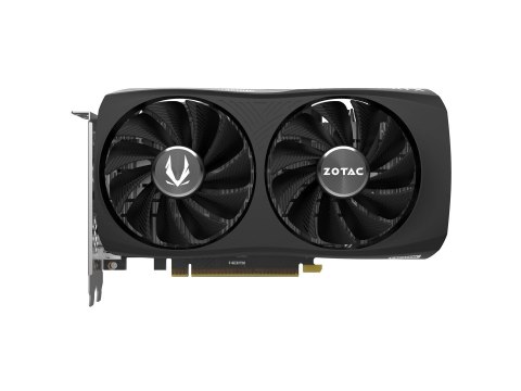 ZOTAC Karta graficzna ZOTAC GAMING GeForce RTX 4060 Twin Edge 8GB GDDR6 ZOTAC Karta graficzna ZOTAC GAMING GeForce RTX 4060 Twin Edge 8GB GDDR6