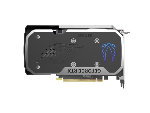ZOTAC Karta graficzna ZOTAC GAMING GeForce RTX 4060 Twin Edge 8GB GDDR6 ZOTAC Karta graficzna ZOTAC GAMING GeForce RTX 4060 Twin Edge 8GB GDDR6