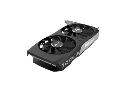 ZOTAC Karta graficzna ZOTAC GAMING GeForce RTX 4060 Twin Edge 8GB GDDR6 ZOTAC Karta graficzna ZOTAC GAMING GeForce RTX 4060 Twin Edge 8GB GDDR6