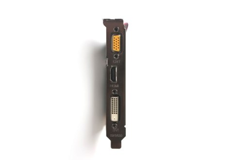 ZOTAC Karta graficzna ZOTAC GeForce GT 710 2GB DDR3