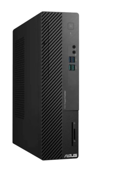 ASUS ASUS ExpertCenter D5 SFF D500SE-513500252X i5-13500 8GB DDR4 DDR4 SSD512 Intel UHD Graphics 770 W11Pro Black 3Y OnSite ASUS ASUS ExpertCenter D5 SFF D500SE-513500252X i5-13500 8GB DDR4 DDR4 SSD512 Intel UHD Graphics 770 W11Pro Black 3Y OnSite