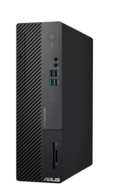 ASUS ASUS ExpertCenter D5 SFF D500SE-513500252X i5-13500 8GB DDR4 DDR4 SSD512 Intel UHD Graphics 770 W11Pro Black 3Y OnSite ASUS ASUS ExpertCenter D5 SFF D500SE-513500252X i5-13500 8GB DDR4 DDR4 SSD512 Intel UHD Graphics 770 W11Pro Black 3Y OnSite