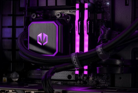 Actina Actina ENDORFY 9900X/32GB/2TB/RTX5090/1000W/W11H