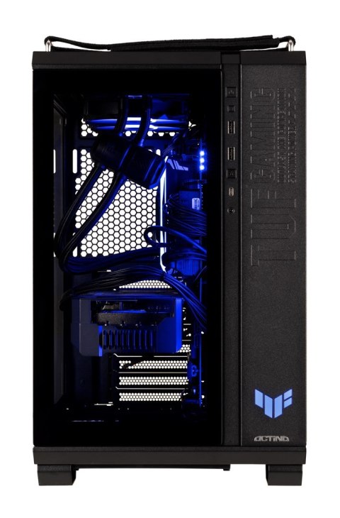Actina Actina PBA 9800X3D/32GB/2TB/RTX5090/1000W