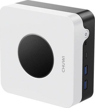 CHUWI PC Chuwi Larkbox X N100/12GB/SSD 512GB/BT/Win 11 Pro