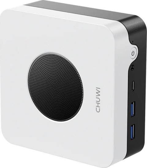 CHUWI PC Chuwi Larkbox X N100/12GB/SSD 512GB/BT/Win 11 Pro