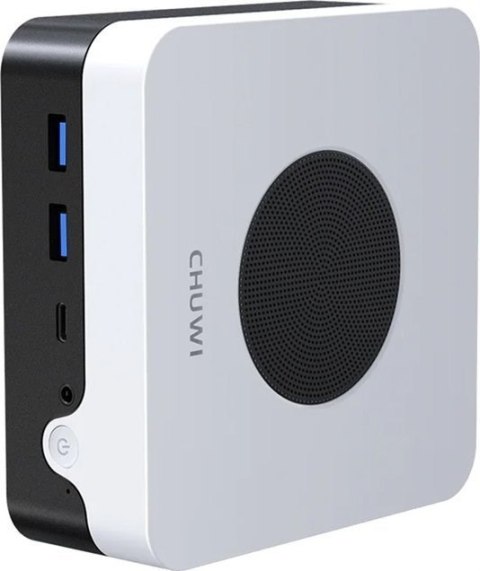 CHUWI PC Chuwi Larkbox X N100/12GB/SSD 512GB/BT/Win 11 Pro