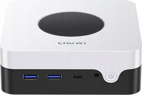 CHUWI PC Chuwi Larkbox X N100/12GB/SSD 512GB/BT/Win 11 Pro