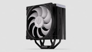 ENDORFY Chłodzenie CPU Endorfy Fera 5 Black ARGB