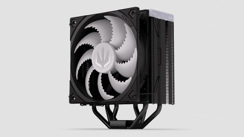 ENDORFY Chłodzenie CPU Endorfy Fera 5 Black ARGB ENDORFY Chłodzenie CPU Endorfy Fera 5 Black ARGB