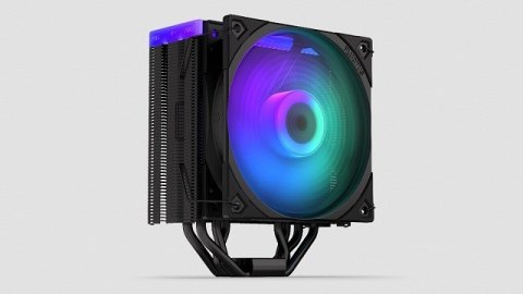 ENDORFY Chłodzenie CPU Endorfy Fera 5 Black ARGB ENDORFY Chłodzenie CPU Endorfy Fera 5 Black ARGB