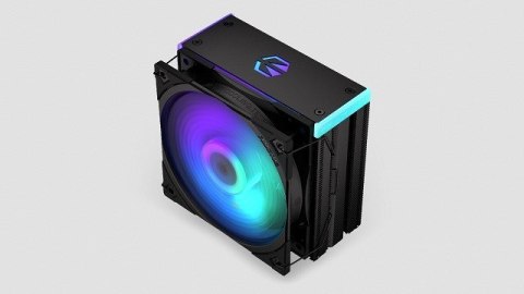 ENDORFY Chłodzenie CPU Endorfy Fera 5 Black ARGB ENDORFY Chłodzenie CPU Endorfy Fera 5 Black ARGB