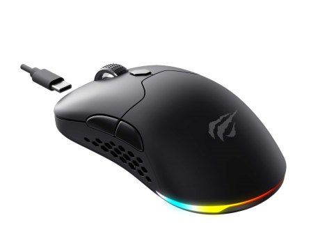 HAVIT Mysz gamingowa Havit MS963WB HAVIT Mysz gamingowa Havit MS963WB
