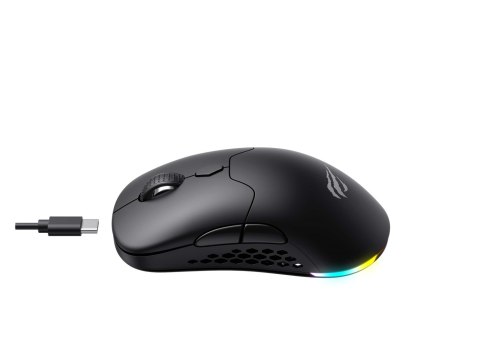 HAVIT Mysz gamingowa Havit MS963WB HAVIT Mysz gamingowa Havit MS963WB
