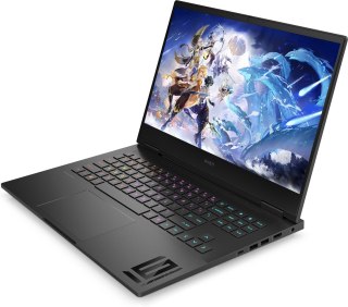 Hewlett-Packard HP OMEN 16-wd0004nw i7-13620H 16,1"FHD 16GB SSD512 RTX 4060_8GB BLKB 70Wh Win11 2Y Shadow Black