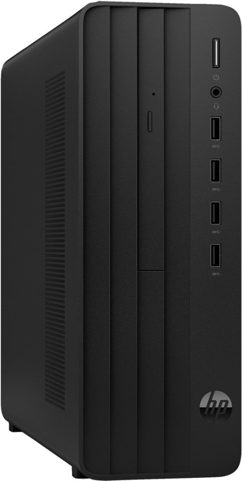 Hewlett-Packard HP Pro 290 G9 SFF i3-14100 32GB DDR4 SSD512 UHD 730 DVD W11Pro 3Y