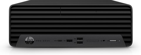 Hewlett-Packard HP Pro 400 G9 SFF i3-13100 16GB DDR4 SSD512 DVD UHD 730 W11Pro 3Y OnSite