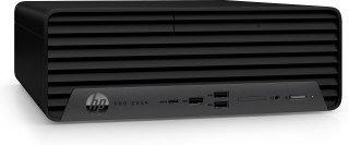 Hewlett-Packard HP Pro 400 G9 SFF i3-13100 16GB DDR4 SSD512 DVD UHD 730 W11Pro 3Y OnSite