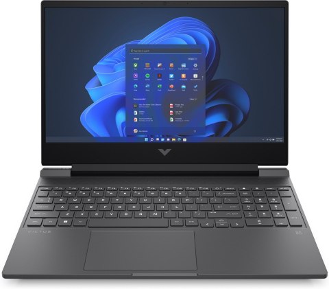 Hewlett-Packard HP Victus 15-fa0999nw i5-12450H 15,6"FHD AG IPS 144Hz 16GB SSD512 RTX 3050_4GB BLKB 70Wh Win11 2Y Mica Silver