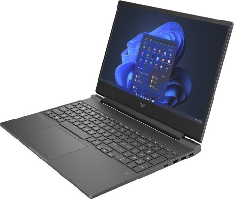 Hewlett-Packard HP Victus 15-fa0999nw i5-12450H 15,6"FHD AG IPS 144Hz 16GB SSD512 RTX 3050_4GB BLKB 70Wh Win11 2Y Mica Silver