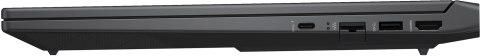 Hewlett-Packard HP Victus 15-fa0999nw i5-12450H 15,6"FHD AG IPS 144Hz 16GB SSD512 RTX 3050_4GB BLKB 70Wh Win11 2Y Mica Silver