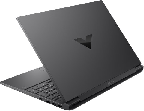 Hewlett-Packard HP Victus 15-fa1151nw i5-13420H 15,6"FHD AG IPS 144Hz 16GB SSD512 RTX 4050_6GB BLKB 70Wh Win11 2Y Mica Silver