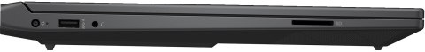 Hewlett-Packard HP Victus 15-fa1151nw i5-13420H 15,6"FHD AG IPS 144Hz 16GB SSD512 RTX 4050_6GB BLKB 70Wh Win11 2Y Mica Silver