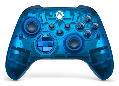 Microsoft Microsoft Xbox Series kontroler bezprz. Sky Cipher