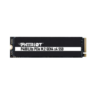 Patriot Memory Dysk SSD Patriot P400 Lite 2TB M.2 2280 PCI-E x4 Gen4 NVMe (P400LP2KGM28H)