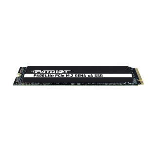 Patriot Memory Dysk SSD Patriot P400 Lite 2TB M.2 2280 PCI-E x4 Gen4 NVMe (P400LP2KGM28H)
