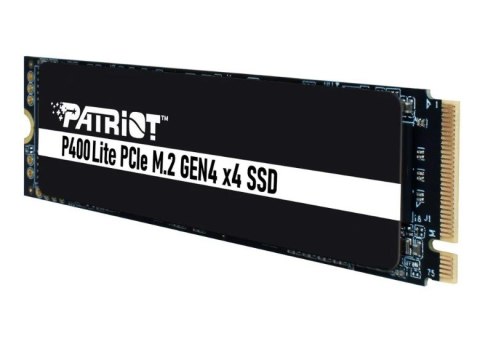 Patriot Memory SSD Patriot Viper P400 Lite M.2 PCI-Ex4 NVMe 2000GB