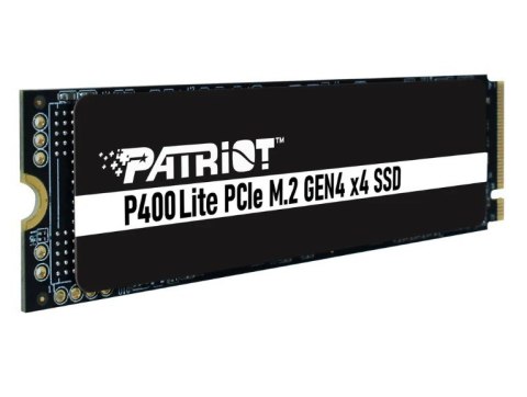 Patriot Memory SSD Patriot Viper P400 Lite M.2 PCI-Ex4 NVMe 2000GB