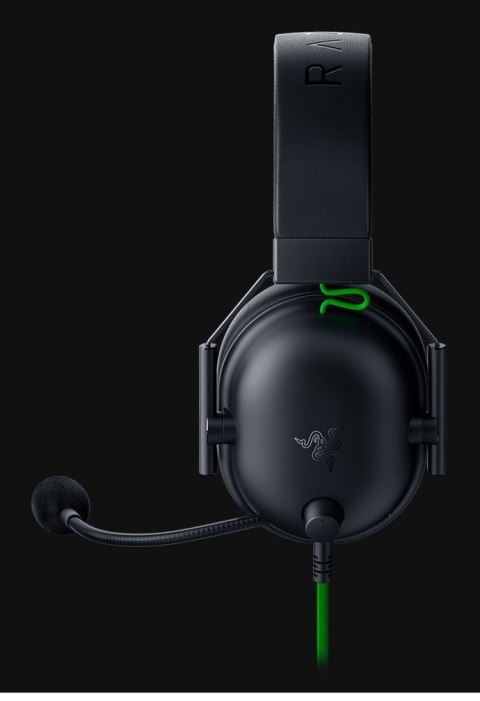 RAZER Razer Headset BlackShark V2 X Black