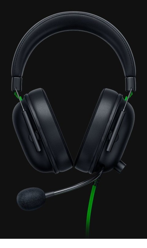 RAZER Razer Headset BlackShark V2 X Black