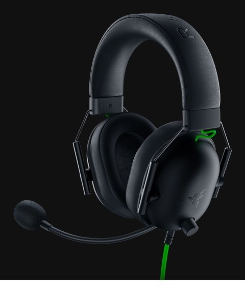 RAZER Razer Headset BlackShark V2 X Black